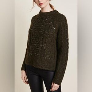 Rag and Bone Jemima Sweater